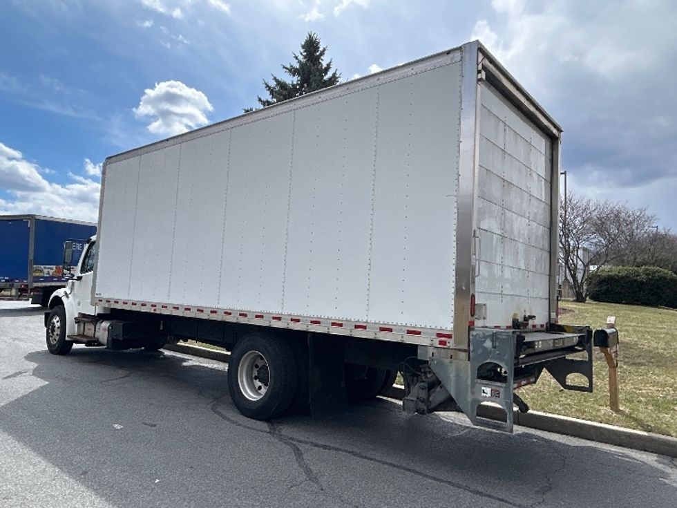 Medium Duty Box Truck-Light and Medium Duty Trucks-Freightliner-2019-M2-Montgomery-NY-249,639\n\t\tmiles-$ 36,250 - Image 6