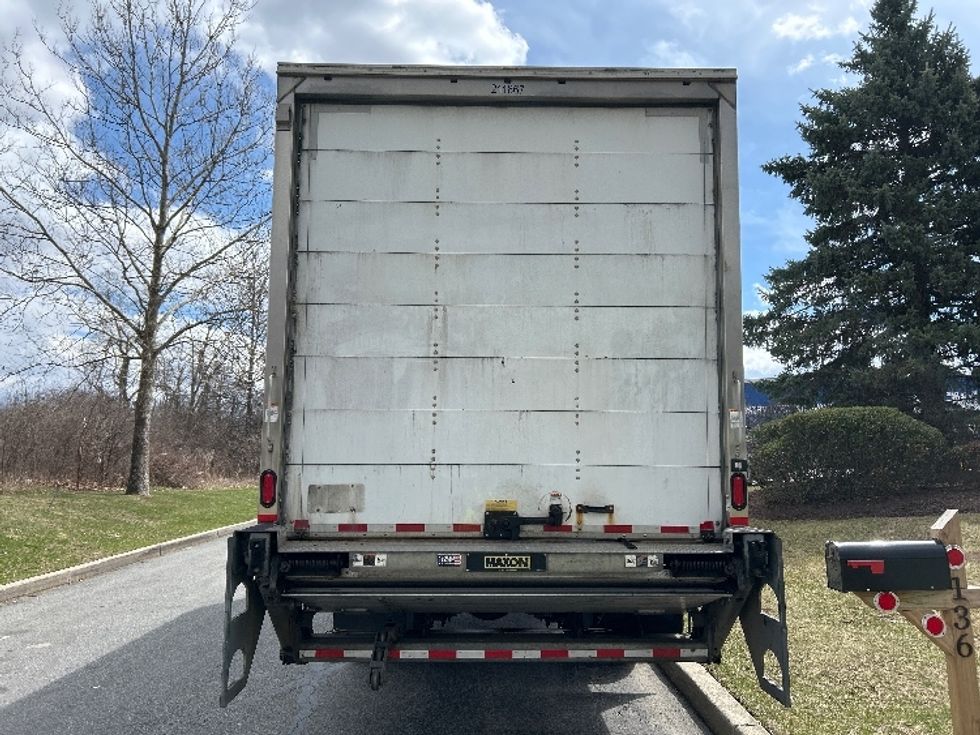 Medium Duty Box Truck-Light and Medium Duty Trucks-Freightliner-2019-M2-Montgomery-NY-249,639\n\t\tmiles-$ 36,250 - Image 7