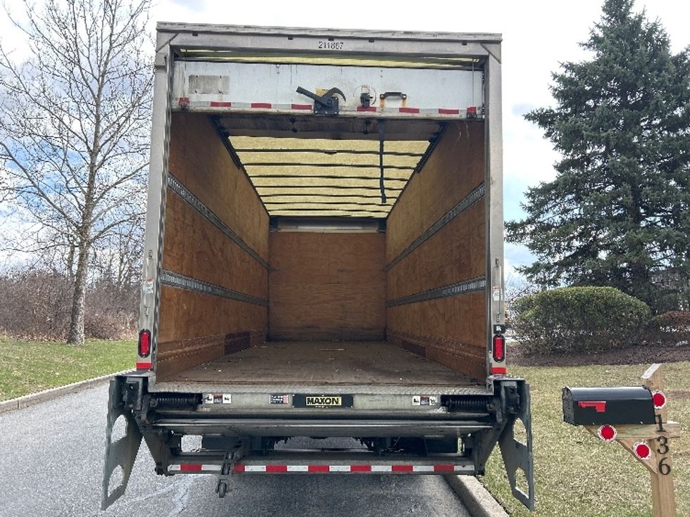 Medium Duty Box Truck-Light and Medium Duty Trucks-Freightliner-2019-M2-Montgomery-NY-249,639\n\t\tmiles-$ 36,250 - Image 8