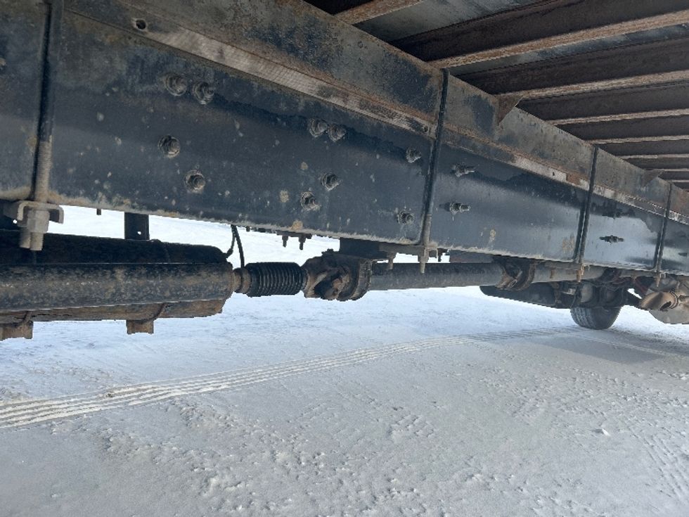 Medium Duty Box Truck-Light and Medium Duty Trucks-Freightliner-2019-M2-Montreal-PQ-419,195\n\t\tkm-$ 39,500 - Image 14