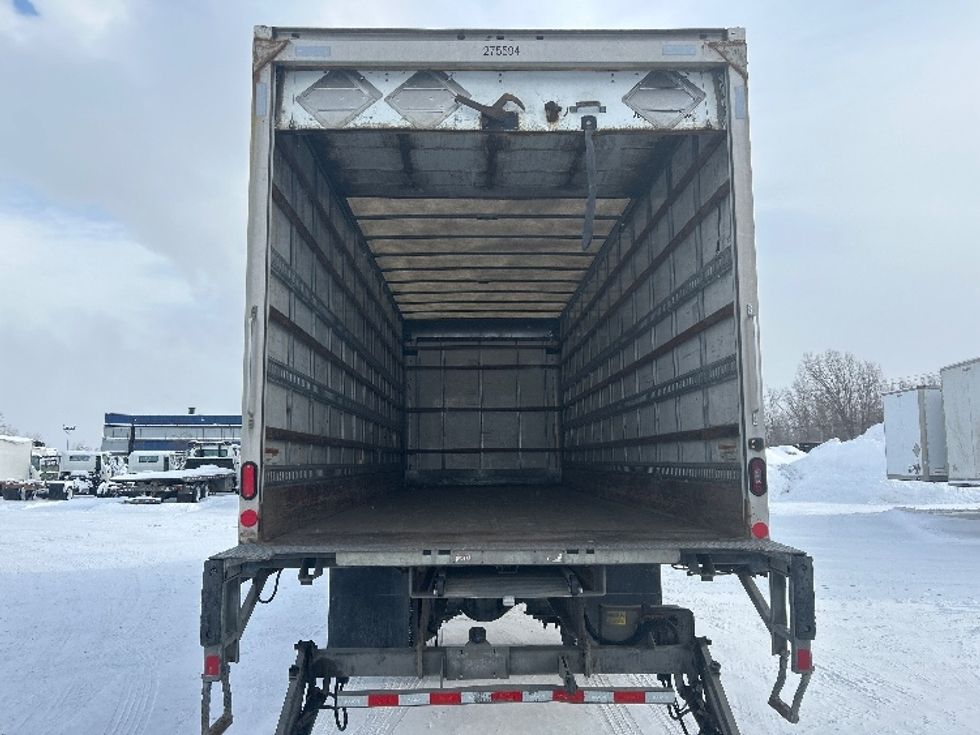 Medium Duty Box Truck-Light and Medium Duty Trucks-Freightliner-2019-M2-Montreal-PQ-419,195\n\t\tkm-$ 39,500 - Image 8