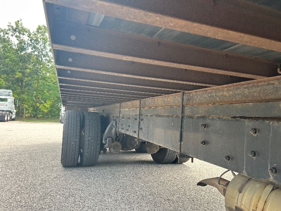 Medium Duty Box Truck-Light and Medium Duty Trucks-Freightliner-2019-M2-Muskegon-MI-198,580\n\t\tmiles-$ 42,750 - Image 12