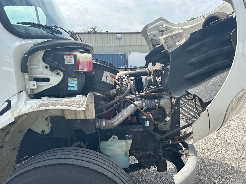 Medium Duty Box Truck-Light and Medium Duty Trucks-Freightliner-2019-M2-Muskegon-MI-198,580\n\t\tmiles-$ 42,750 - Image 21