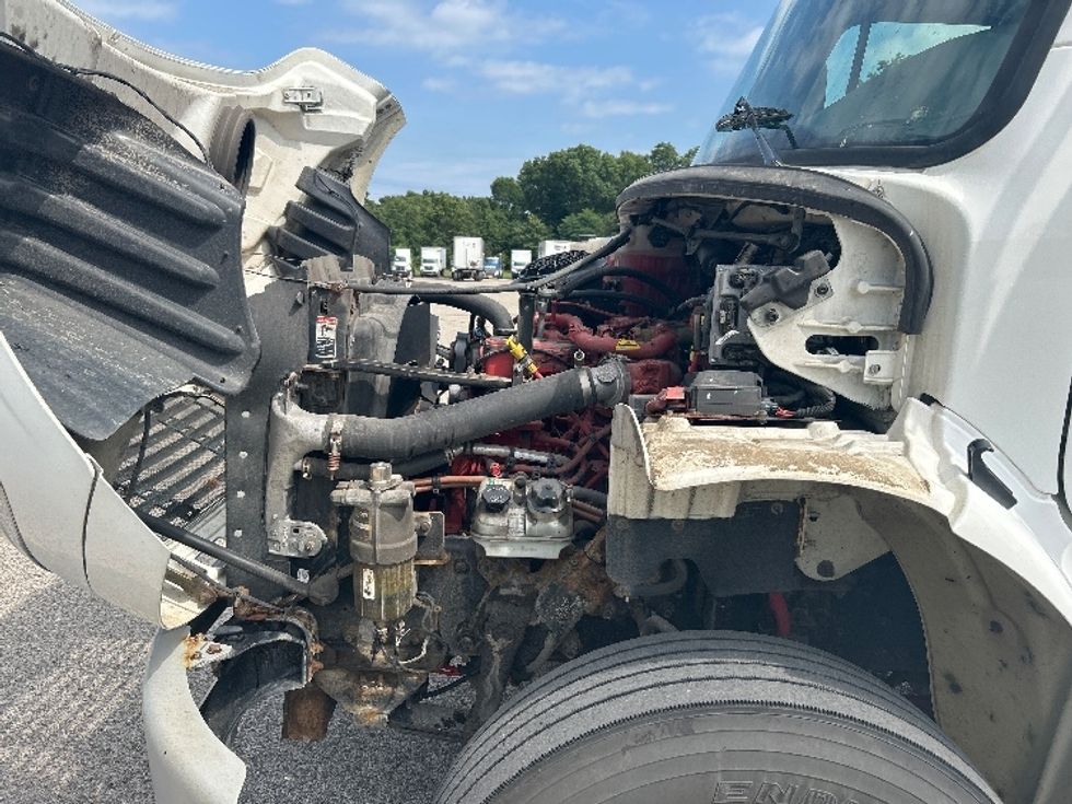 Medium Duty Box Truck-Light and Medium Duty Trucks-Freightliner-2019-M2-Muskegon-MI-198,580\n\t\tmiles-$ 42,750 - Image 22