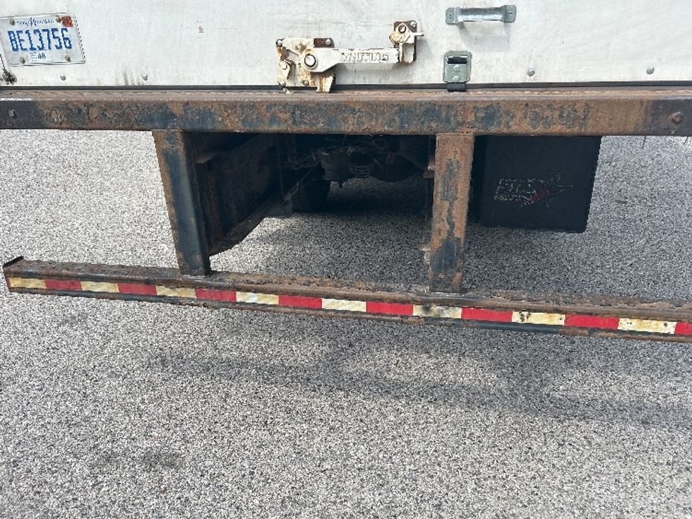 Medium Duty Box Truck-Light and Medium Duty Trucks-Freightliner-2019-M2-Muskegon-MI-198,580\n\t\tmiles-$ 42,750 - Image 24