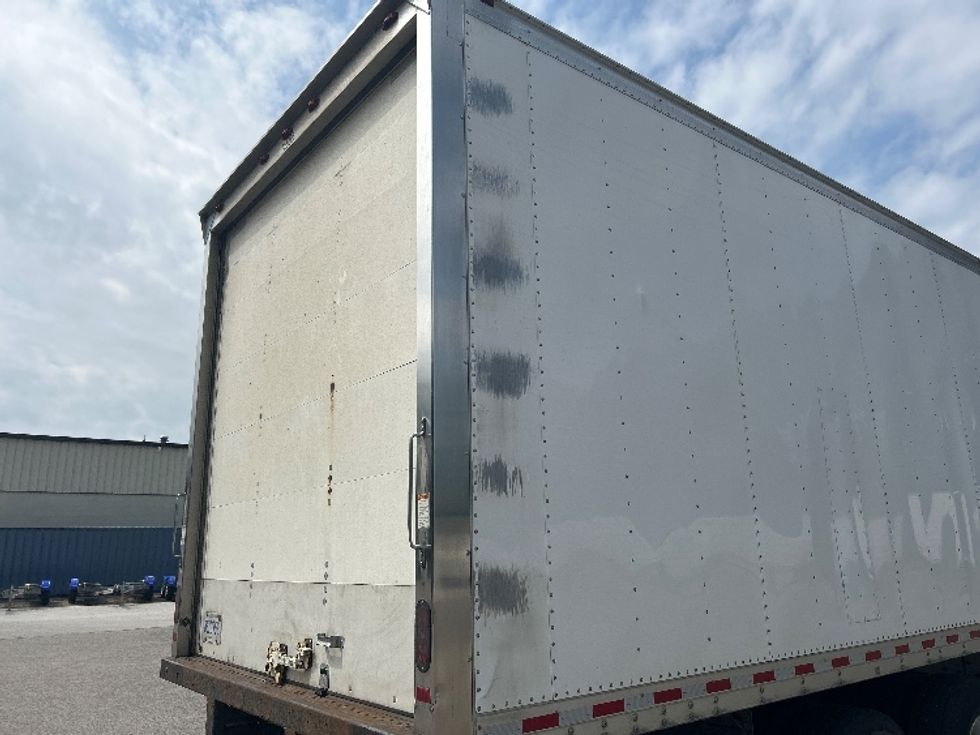Medium Duty Box Truck-Light and Medium Duty Trucks-Freightliner-2019-M2-Muskegon-MI-198,580\n\t\tmiles-$ 42,750 - Image 25