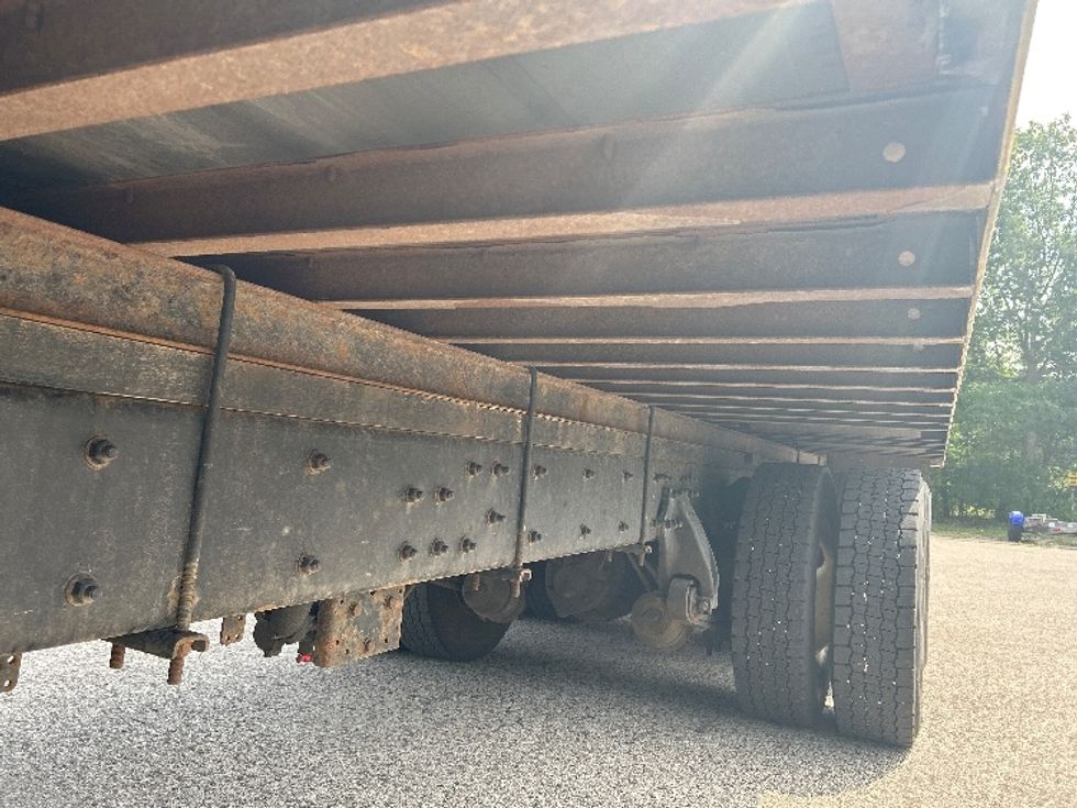 Medium Duty Box Truck-Light and Medium Duty Trucks-Freightliner-2019-M2-Muskegon-MI-198,580\n\t\tmiles-$ 42,750 - Image 4