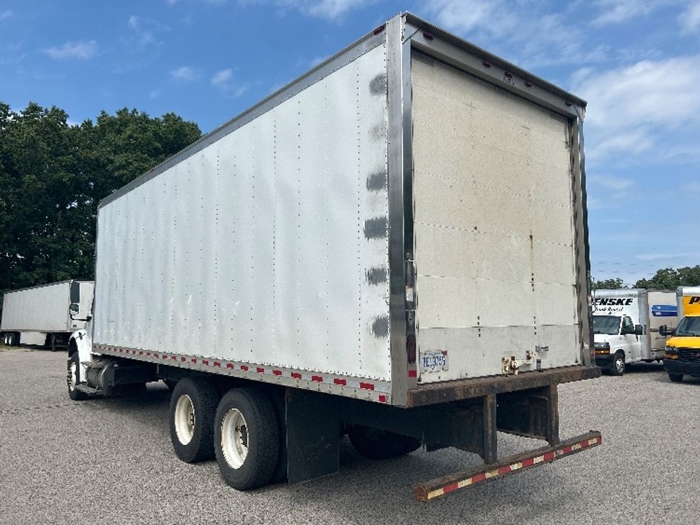 Medium Duty Box Truck-Light and Medium Duty Trucks-Freightliner-2019-M2-Muskegon-MI-198,580\n\t\tmiles-$ 42,750 - Image 5