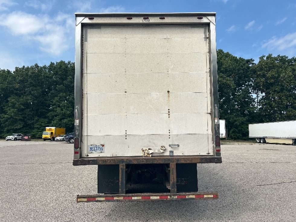 Medium Duty Box Truck-Light and Medium Duty Trucks-Freightliner-2019-M2-Muskegon-MI-198,580\n\t\tmiles-$ 42,750 - Image 6