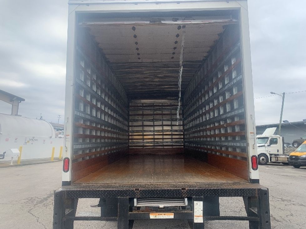 Medium Duty Box Truck-Light and Medium Duty Trucks-Freightliner-2019-M2-Nashville (Mount Juliet)-TN-149,836\n\t\tmiles-$ 53,000 - Image 8