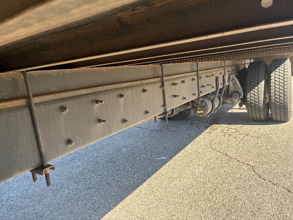 Medium Duty Box Truck-Light and Medium Duty Trucks-Freightliner-2019-M2-Nashville (Mount Juliet)-TN-149,836\n\t\tmiles-$ 53,000 - Image 5