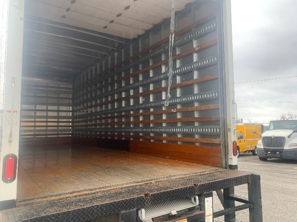 Medium Duty Box Truck-Light and Medium Duty Trucks-Freightliner-2019-M2-Nashville (Mount Juliet)-TN-149,836\n\t\tmiles-$ 53,000 - Image 10