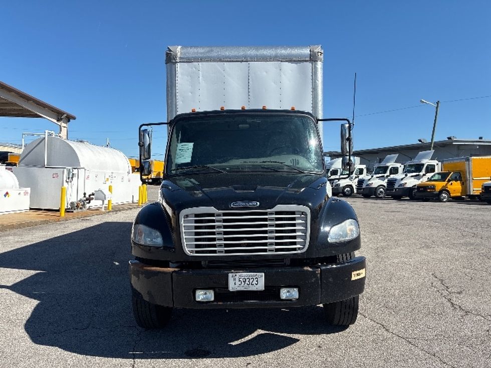 Medium Duty Box Truck-Light and Medium Duty Trucks-Freightliner-2019-M2-Nashville (Mount Juliet)-TN-149,836\n\t\tmiles-$ 53,000 - Image 2