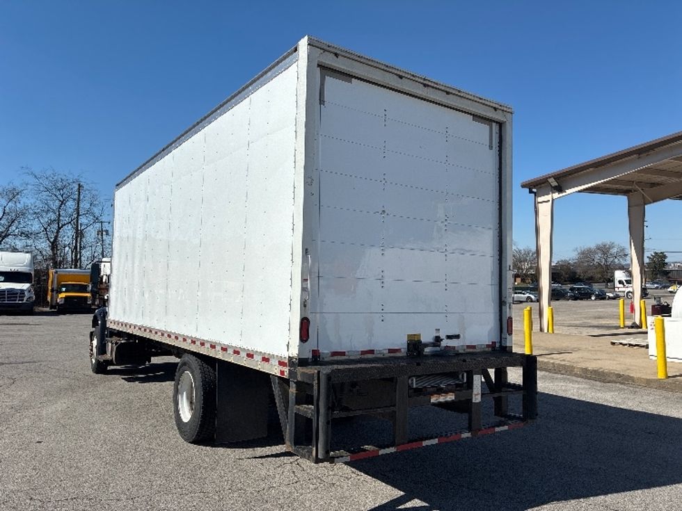 Medium Duty Box Truck-Light and Medium Duty Trucks-Freightliner-2019-M2-Nashville (Mount Juliet)-TN-149,836\n\t\tmiles-$ 53,000 - Image 6