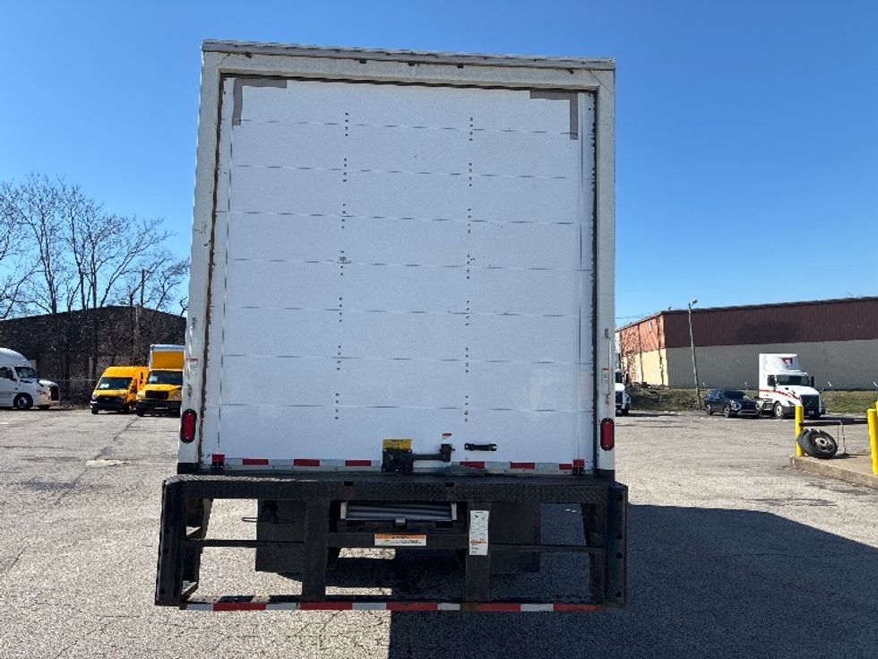 Medium Duty Box Truck-Light and Medium Duty Trucks-Freightliner-2019-M2-Nashville (Mount Juliet)-TN-149,836\n\t\tmiles-$ 53,000 - Image 7