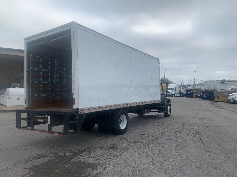 Medium Duty Box Truck-Light and Medium Duty Trucks-Freightliner-2019-M2-Nashville (Mount Juliet)-TN-149,836\n\t\tmiles-$ 53,000 - Image 12