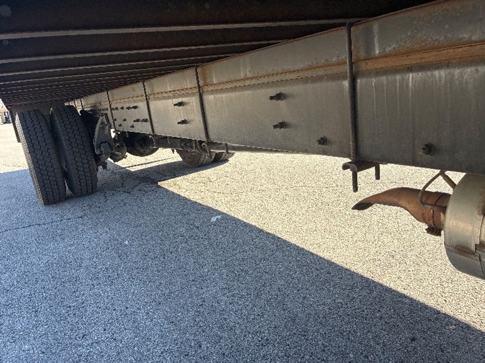 Medium Duty Box Truck-Light and Medium Duty Trucks-Freightliner-2019-M2-Nashville (Mount Juliet)-TN-149,836\n\t\tmiles-$ 53,000 - Image 13