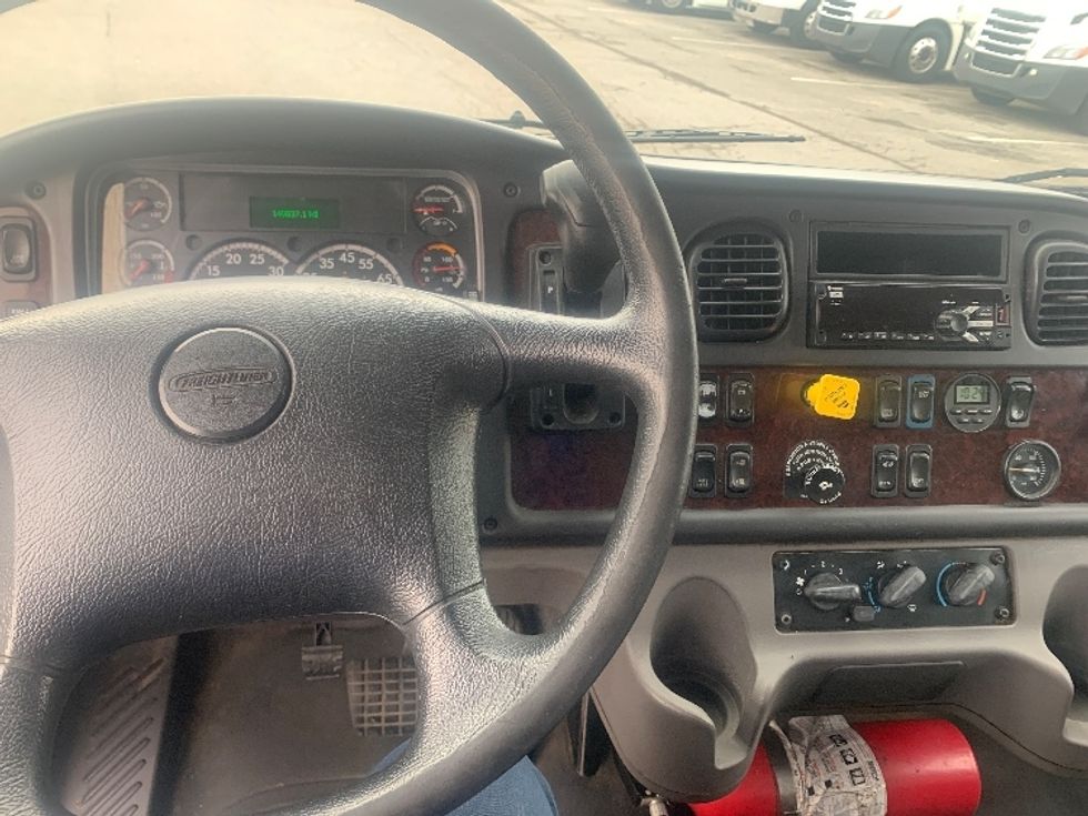 Medium Duty Box Truck-Light and Medium Duty Trucks-Freightliner-2019-M2-Nashville (Mount Juliet)-TN-149,836\n\t\tmiles-$ 53,000 - Image 17