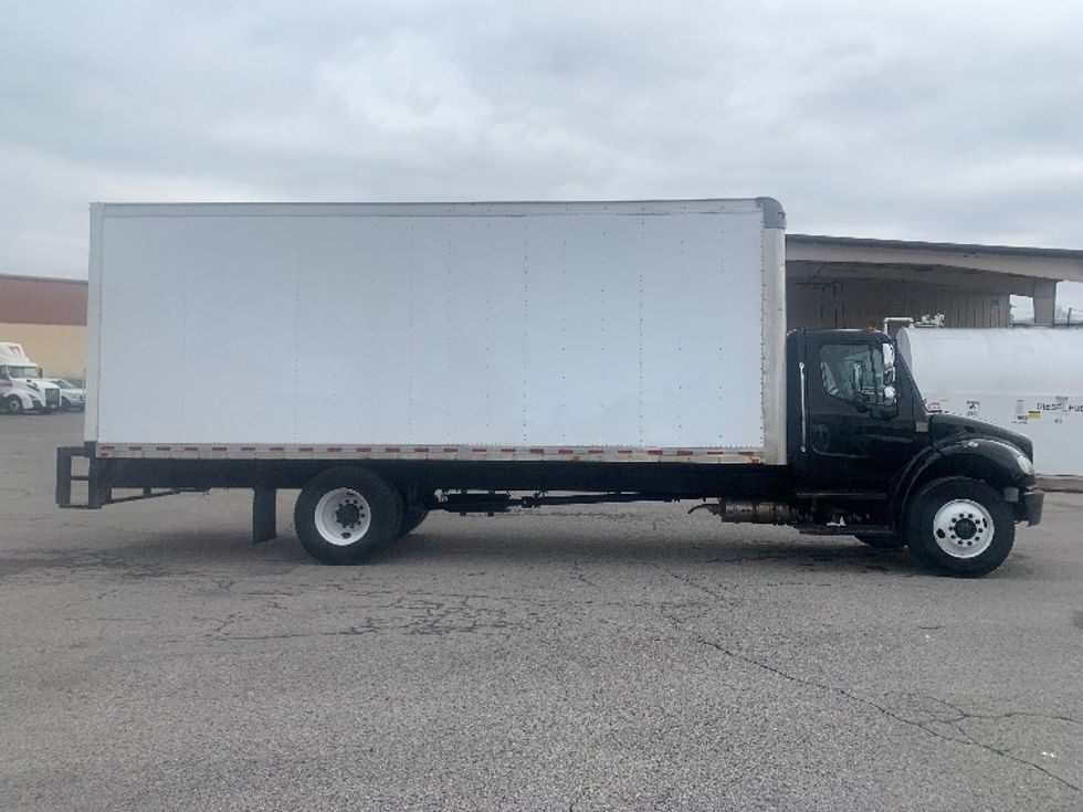 Medium Duty Box Truck-Light and Medium Duty Trucks-Freightliner-2019-M2-Nashville (Mount Juliet)-TN-149,836\n\t\tmiles-$ 53,000 - Image 14