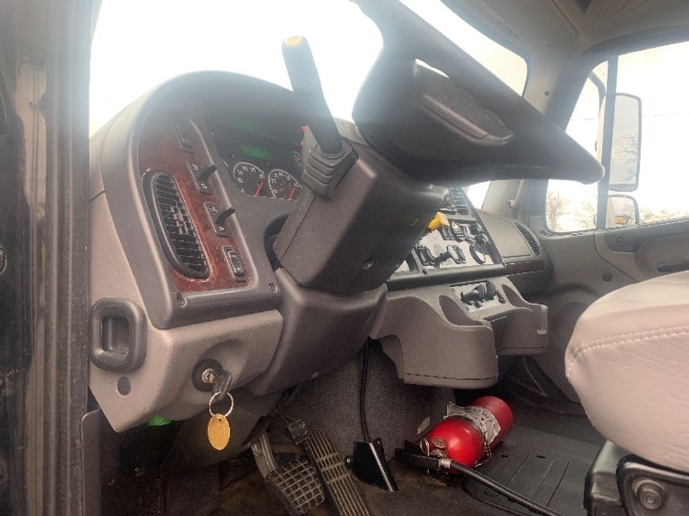 Medium Duty Box Truck-Light and Medium Duty Trucks-Freightliner-2019-M2-Nashville (Mount Juliet)-TN-149,836\n\t\tmiles-$ 53,000 - Image 16