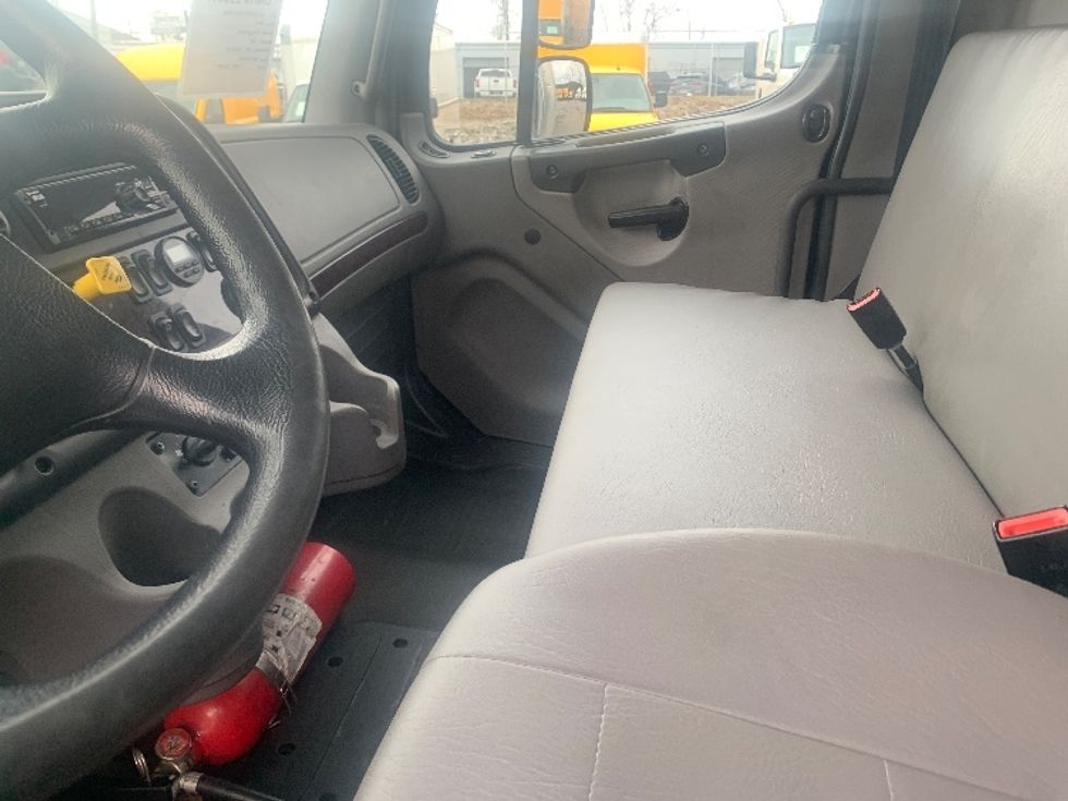 Medium Duty Box Truck-Light and Medium Duty Trucks-Freightliner-2019-M2-Nashville (Mount Juliet)-TN-149,836\n\t\tmiles-$ 53,000 - Image 18