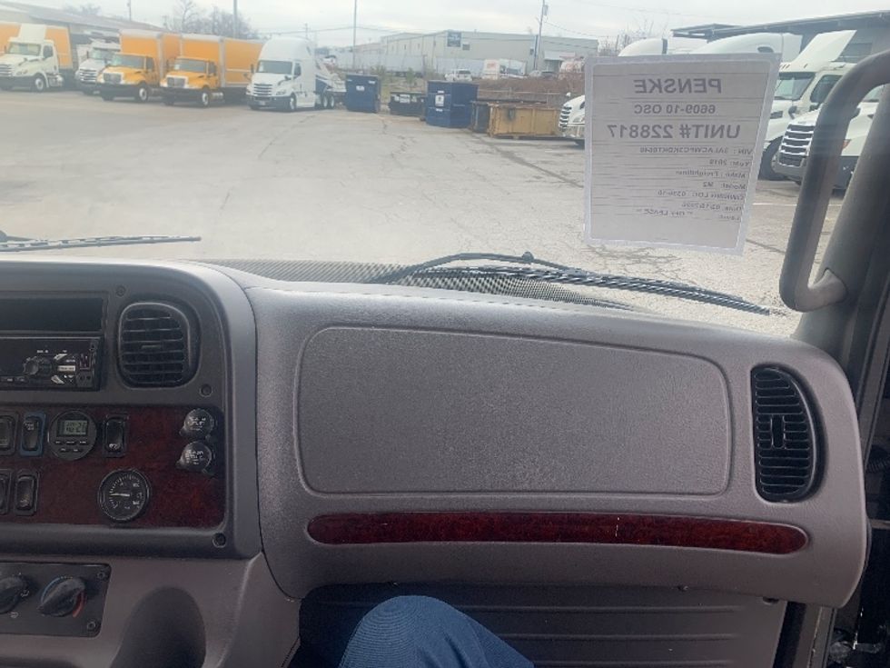 Medium Duty Box Truck-Light and Medium Duty Trucks-Freightliner-2019-M2-Nashville (Mount Juliet)-TN-149,836\n\t\tmiles-$ 53,000 - Image 20