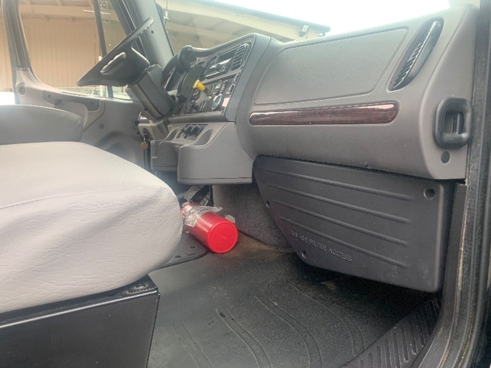 Medium Duty Box Truck-Light and Medium Duty Trucks-Freightliner-2019-M2-Nashville (Mount Juliet)-TN-149,836\n\t\tmiles-$ 53,000 - Image 21