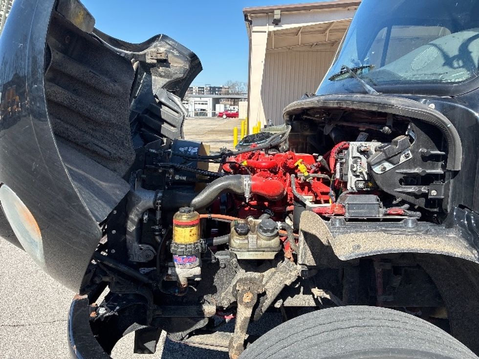 Medium Duty Box Truck-Light and Medium Duty Trucks-Freightliner-2019-M2-Nashville (Mount Juliet)-TN-149,836\n\t\tmiles-$ 53,000 - Image 23