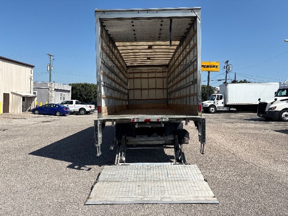 Medium Duty Box Truck-Light and Medium Duty Trucks-Freightliner-2019-M2-Nashville (Mount Juliet)-TN-150,128\n\t\tmiles-$ 57,500 - Image 9