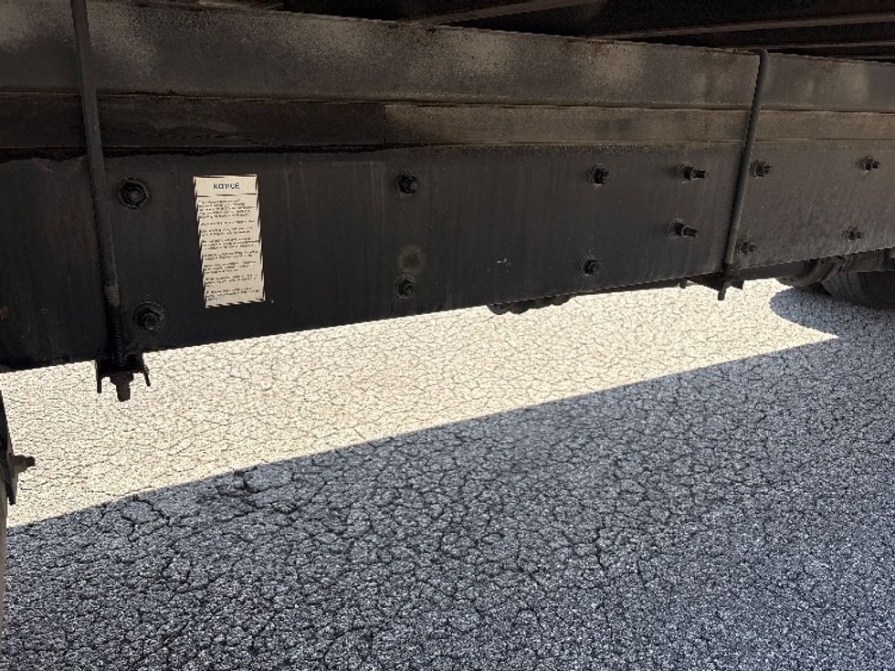 Medium Duty Box Truck-Light and Medium Duty Trucks-Freightliner-2019-M2-Nashville (Mount Juliet)-TN-150,128\n\t\tmiles-$ 57,500 - Image 5