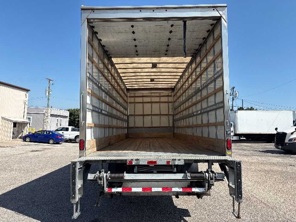 Medium Duty Box Truck-Light and Medium Duty Trucks-Freightliner-2019-M2-Nashville (Mount Juliet)-TN-150,128\n\t\tmiles-$ 57,500 - Image 8
