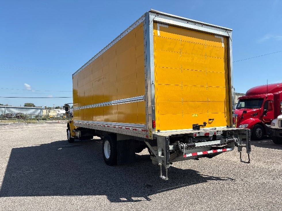 Medium Duty Box Truck-Light and Medium Duty Trucks-Freightliner-2019-M2-Nashville (Mount Juliet)-TN-150,128\n\t\tmiles-$ 57,500 - Image 6