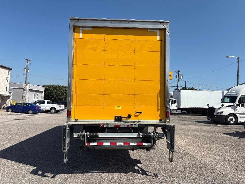 Medium Duty Box Truck-Light and Medium Duty Trucks-Freightliner-2019-M2-Nashville (Mount Juliet)-TN-150,128\n\t\tmiles-$ 57,500 - Image 7