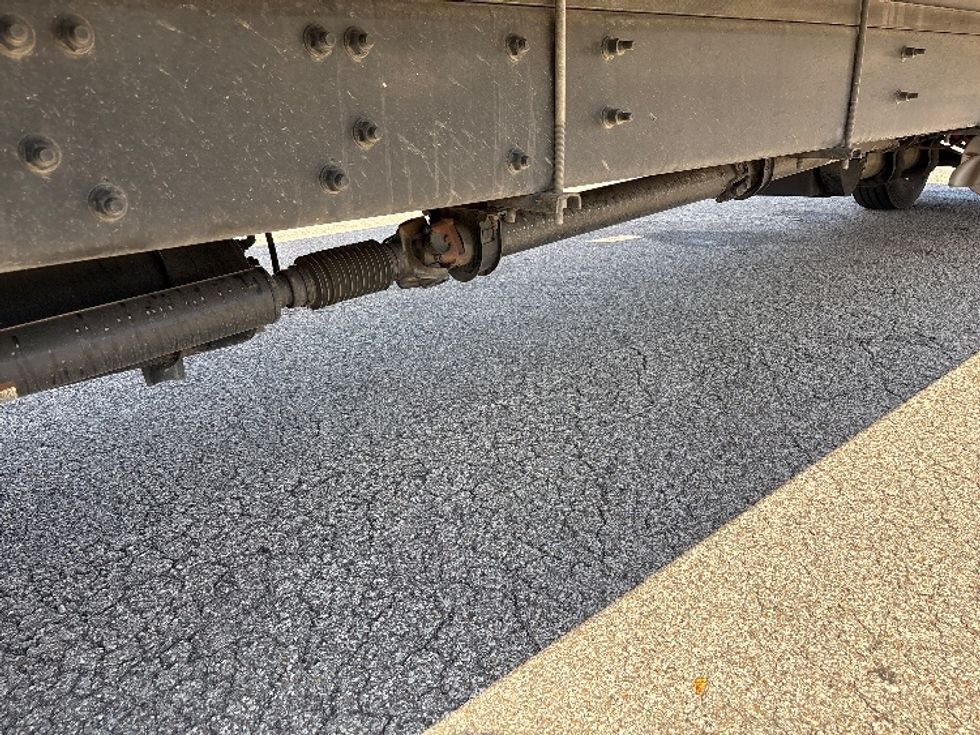 Medium Duty Box Truck-Light and Medium Duty Trucks-Freightliner-2019-M2-Nashville (Mount Juliet)-TN-150,128\n\t\tmiles-$ 57,500 - Image 14