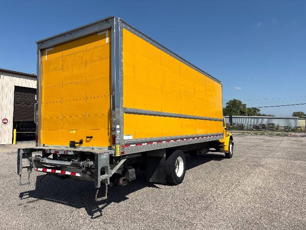 Medium Duty Box Truck-Light and Medium Duty Trucks-Freightliner-2019-M2-Nashville (Mount Juliet)-TN-150,128\n\t\tmiles-$ 57,500 - Image 13