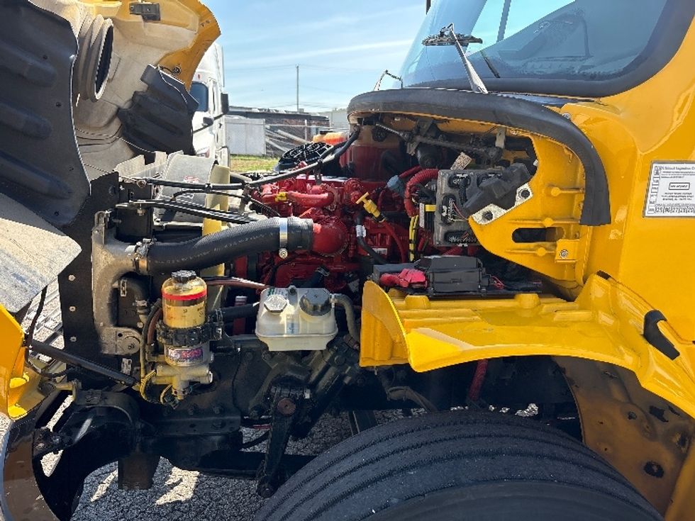 Medium Duty Box Truck-Light and Medium Duty Trucks-Freightliner-2019-M2-Nashville (Mount Juliet)-TN-150,128\n\t\tmiles-$ 57,500 - Image 23