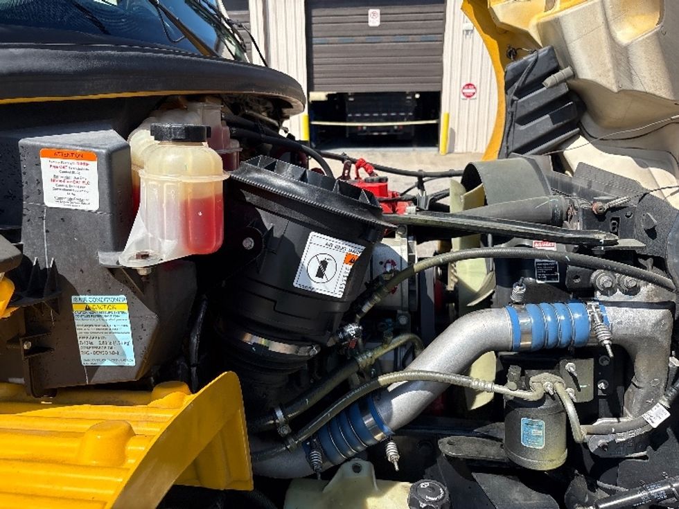 Medium Duty Box Truck-Light and Medium Duty Trucks-Freightliner-2019-M2-Nashville (Mount Juliet)-TN-150,128\n\t\tmiles-$ 57,500 - Image 22