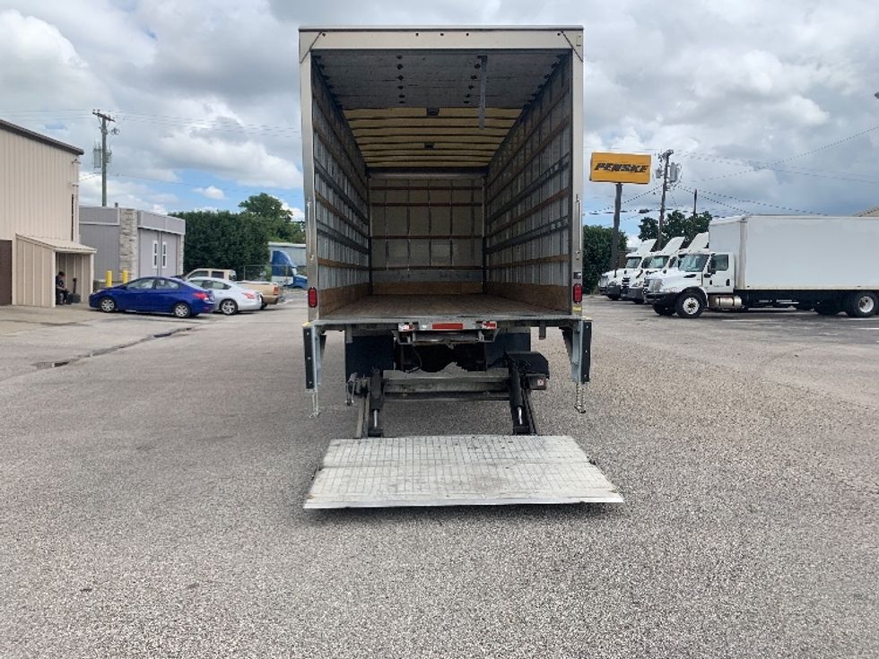 Medium Duty Box Truck-Light and Medium Duty Trucks-Freightliner-2019-M2-Nashville (Mount Juliet)-TN-180,513\n\t\tmiles-$ 48,500 - Image 9
