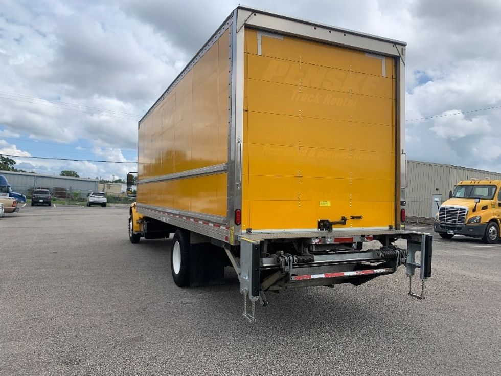 Medium Duty Box Truck-Light and Medium Duty Trucks-Freightliner-2019-M2-Nashville (Mount Juliet)-TN-180,513\n\t\tmiles-$ 48,500 - Image 6