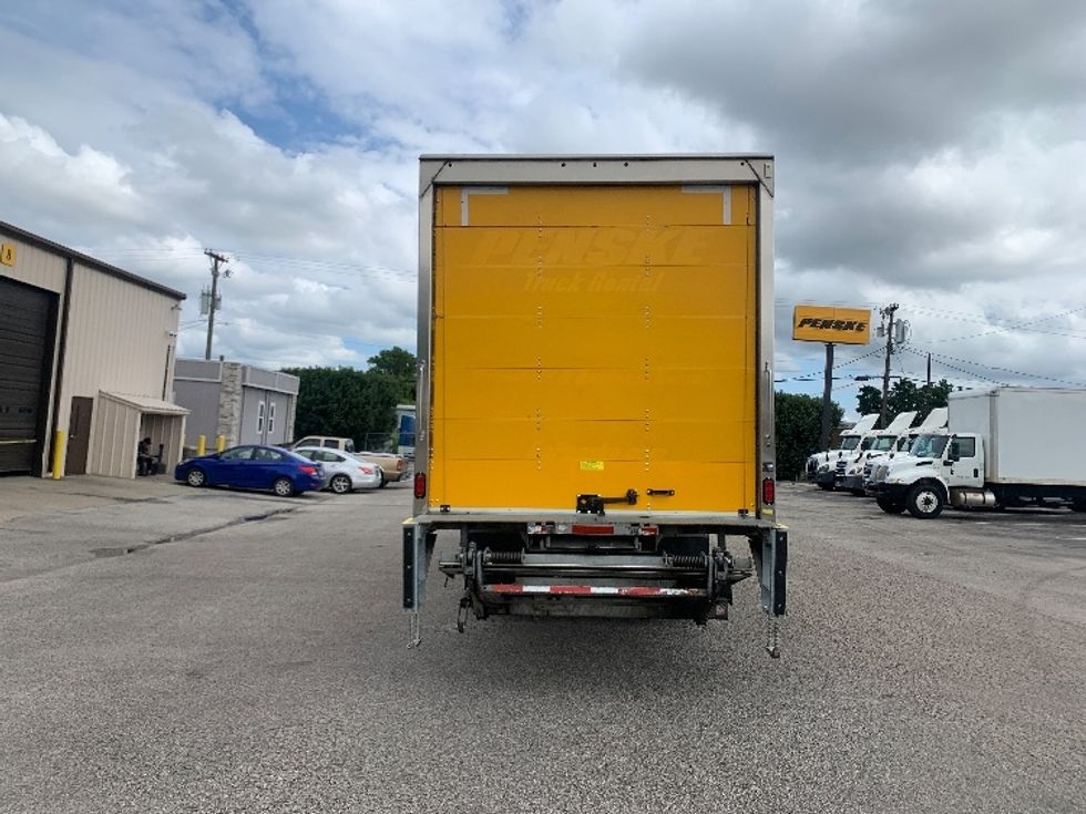 Medium Duty Box Truck-Light and Medium Duty Trucks-Freightliner-2019-M2-Nashville (Mount Juliet)-TN-180,513\n\t\tmiles-$ 48,500 - Image 7