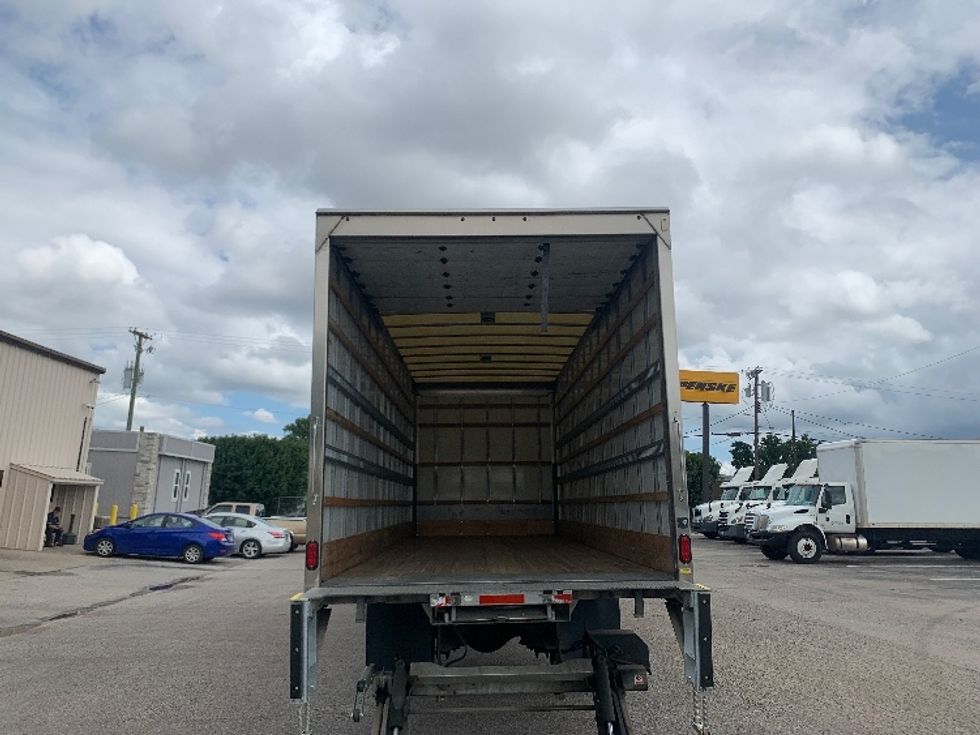 Medium Duty Box Truck-Light and Medium Duty Trucks-Freightliner-2019-M2-Nashville (Mount Juliet)-TN-180,513\n\t\tmiles-$ 48,500 - Image 8