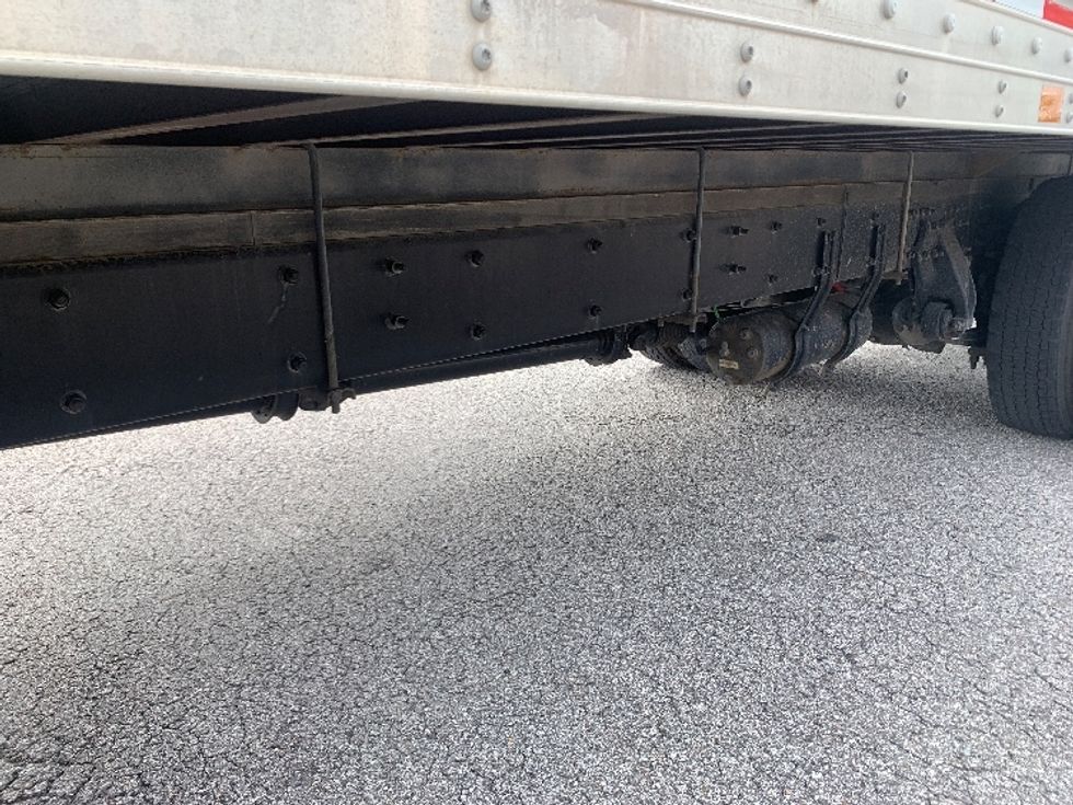 Medium Duty Box Truck-Light and Medium Duty Trucks-Freightliner-2019-M2-Nashville (Mount Juliet)-TN-180,513\n\t\tmiles-$ 48,500 - Image 5