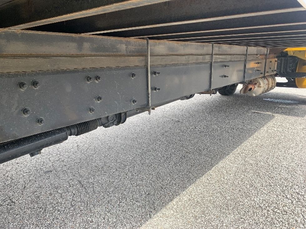 Medium Duty Box Truck-Light and Medium Duty Trucks-Freightliner-2019-M2-Nashville (Mount Juliet)-TN-180,513\n\t\tmiles-$ 48,500 - Image 14