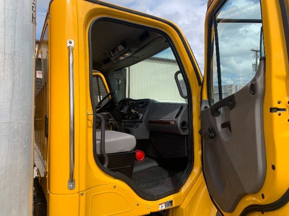 Medium Duty Box Truck-Light and Medium Duty Trucks-Freightliner-2019-M2-Nashville (Mount Juliet)-TN-180,513\n\t\tmiles-$ 48,500 - Image 20