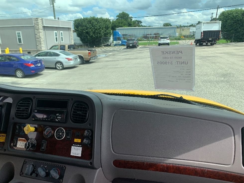 Medium Duty Box Truck-Light and Medium Duty Trucks-Freightliner-2019-M2-Nashville (Mount Juliet)-TN-180,513\n\t\tmiles-$ 48,500 - Image 21