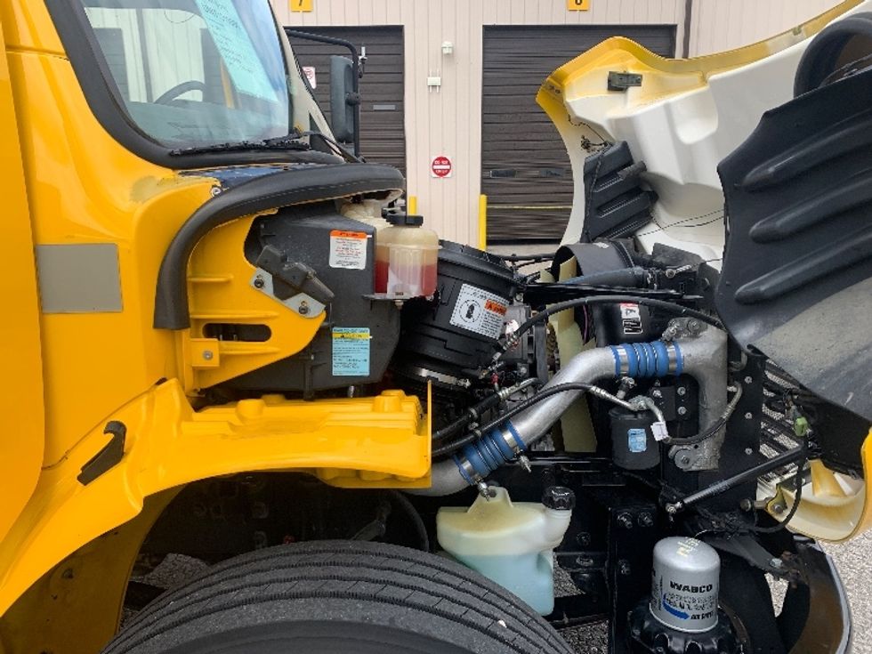 Medium Duty Box Truck-Light and Medium Duty Trucks-Freightliner-2019-M2-Nashville (Mount Juliet)-TN-180,513\n\t\tmiles-$ 48,500 - Image 23