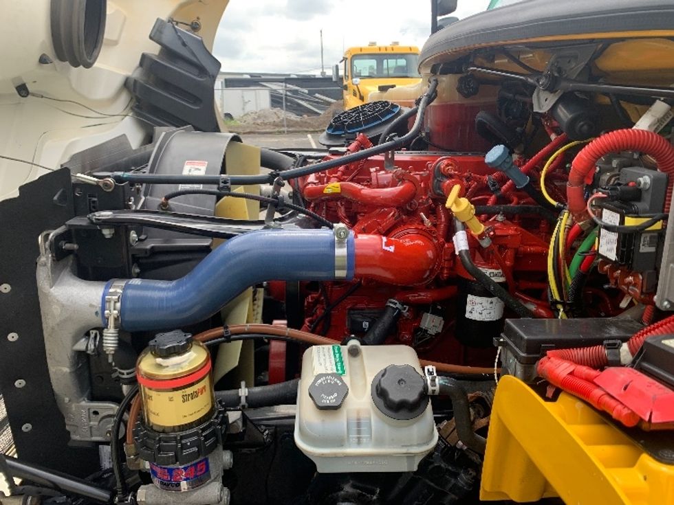 Medium Duty Box Truck-Light and Medium Duty Trucks-Freightliner-2019-M2-Nashville (Mount Juliet)-TN-180,513\n\t\tmiles-$ 48,500 - Image 24