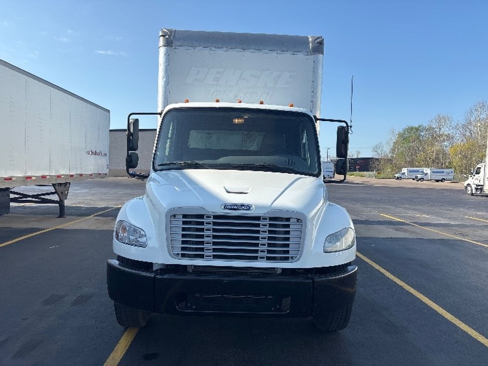 Medium Duty Box Truck-Light and Medium Duty Trucks-Freightliner-2019-M2-Nashville (Mount Juliet)-TN-230,608\n\t\tmiles-$ 47,250 - Image 2