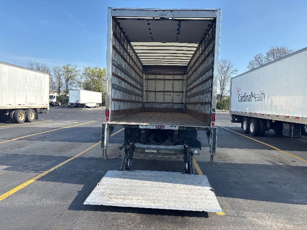 Medium Duty Box Truck-Light and Medium Duty Trucks-Freightliner-2019-M2-Nashville (Mount Juliet)-TN-230,608\n\t\tmiles-$ 47,250 - Image 9