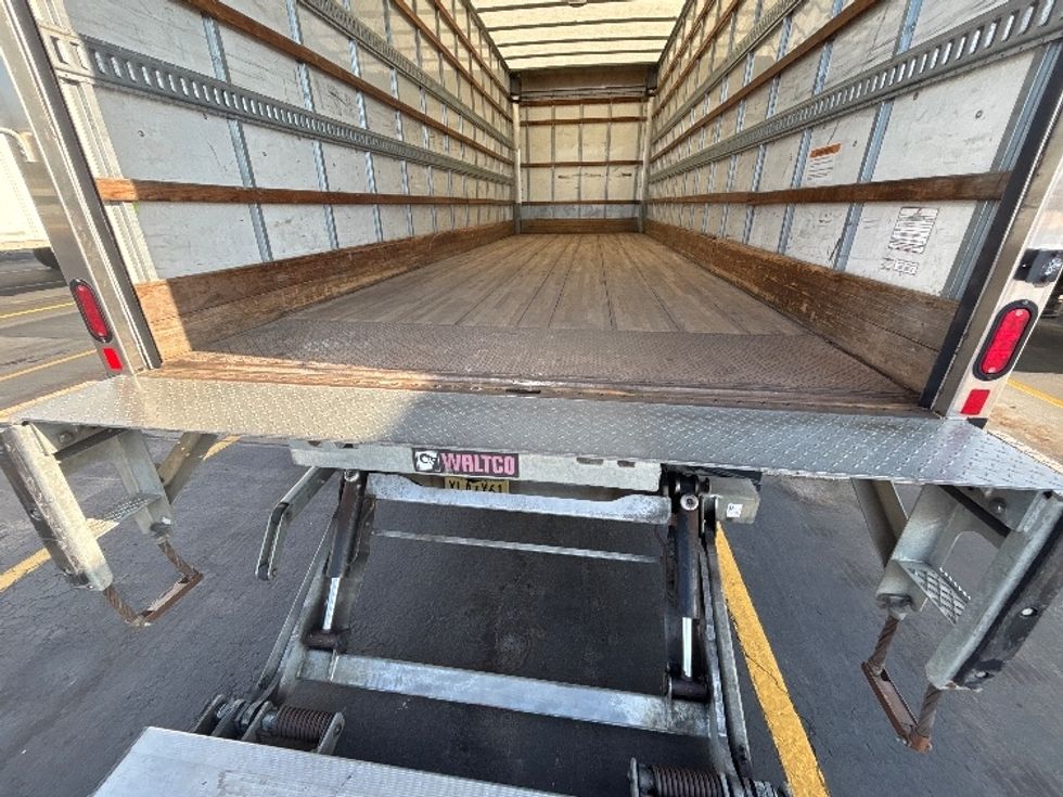 Medium Duty Box Truck-Light and Medium Duty Trucks-Freightliner-2019-M2-Nashville (Mount Juliet)-TN-230,608\n\t\tmiles-$ 47,250 - Image 10